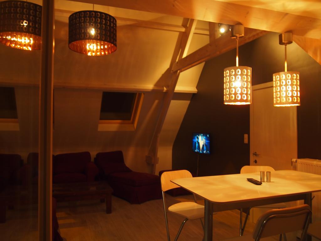 Archipel Holiday Cottage Ellezelles Zimmer foto