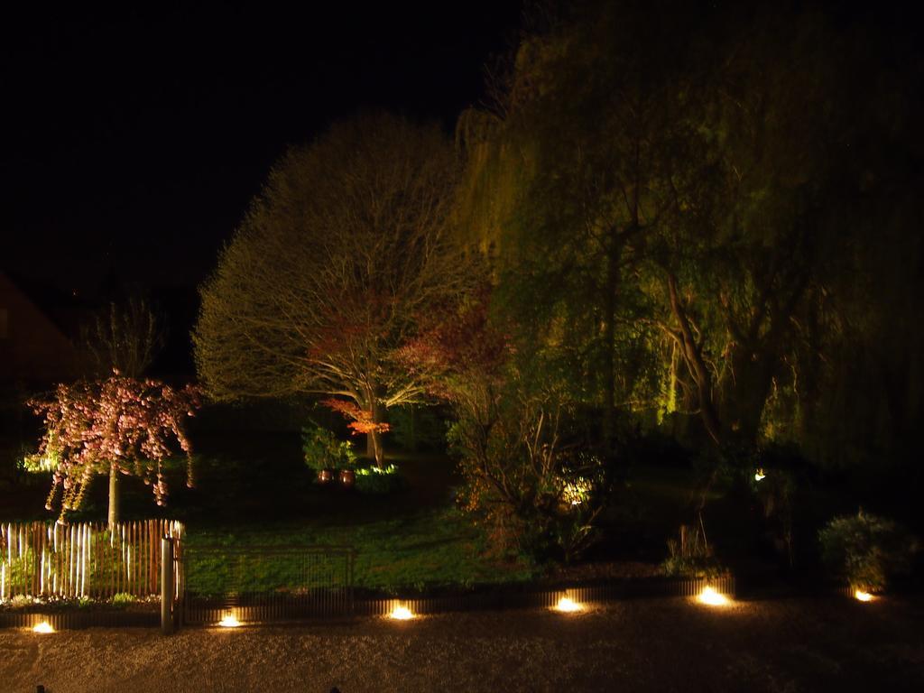 Archipel Holiday Cottage Ellezelles Zimmer foto