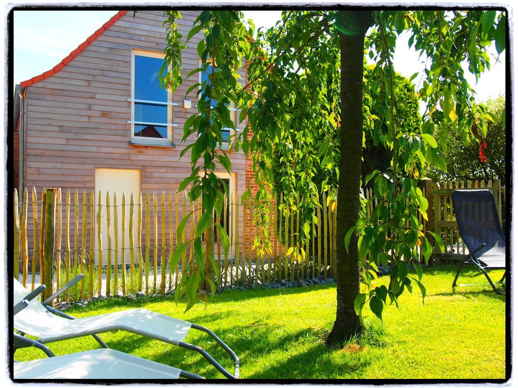 Archipel Holiday Cottage Ellezelles Zimmer foto