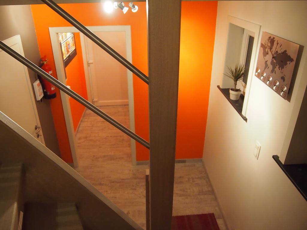 Archipel Holiday Cottage Ellezelles Zimmer foto
