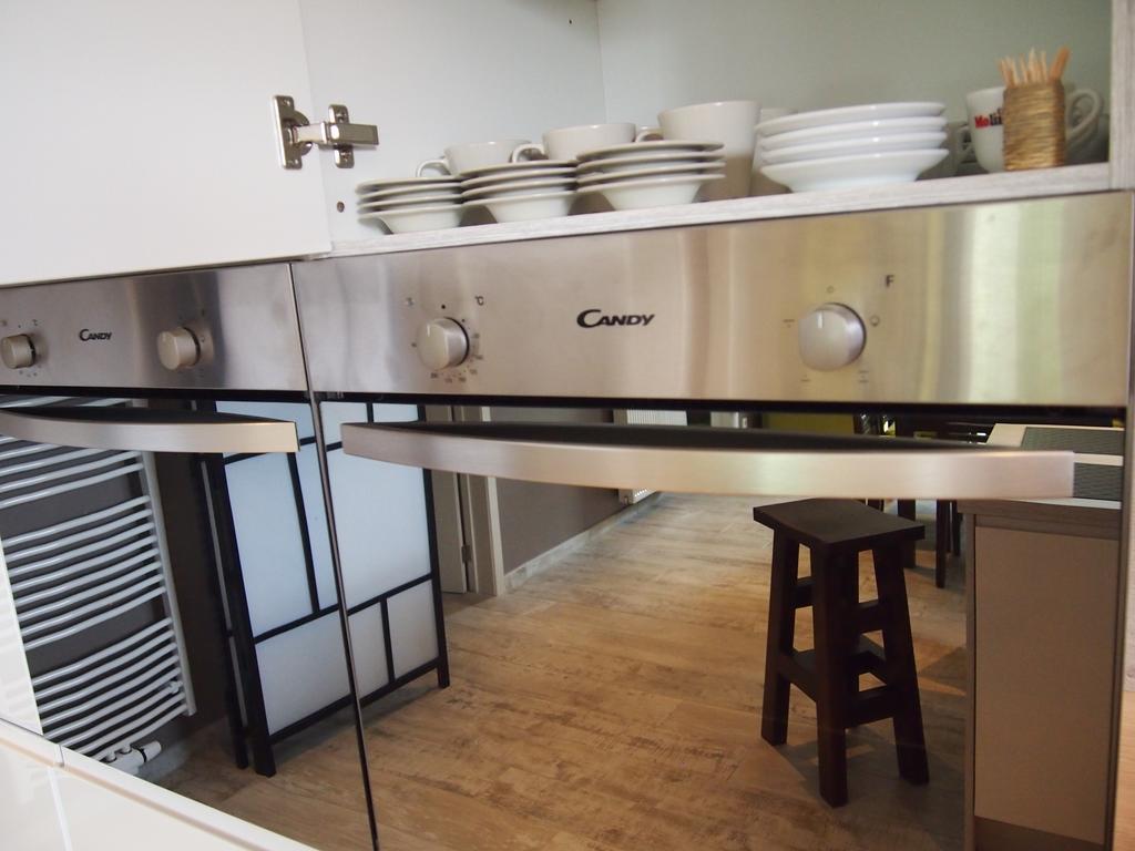 Archipel Holiday Cottage Ellezelles Zimmer foto