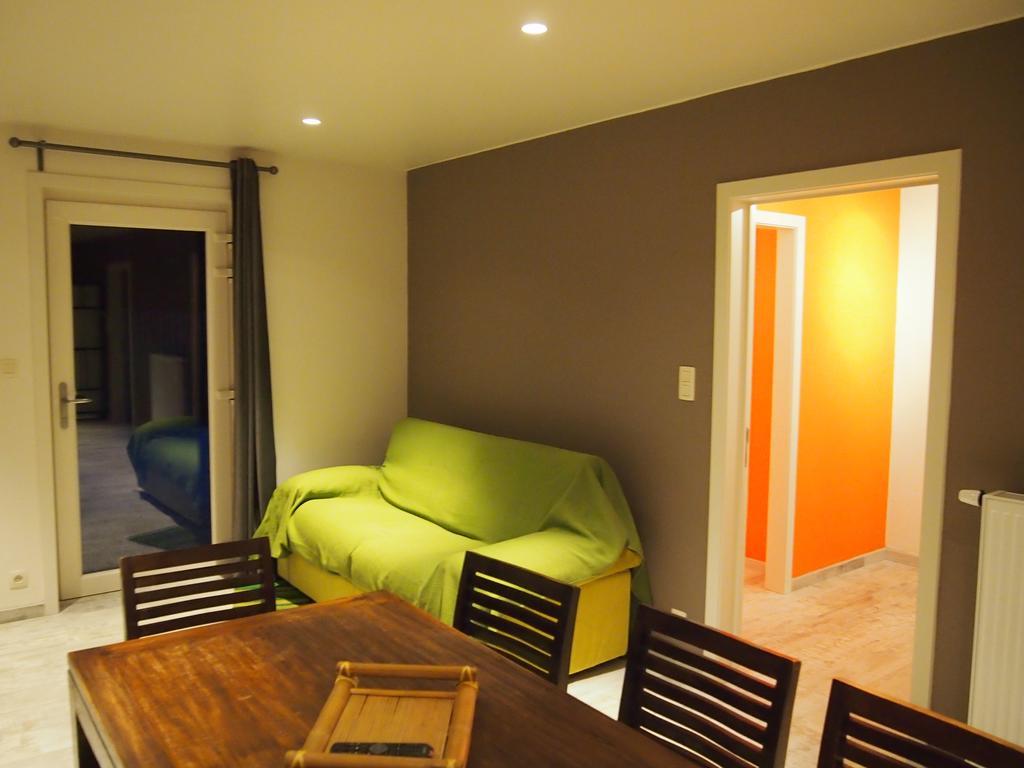 Archipel Holiday Cottage Ellezelles Zimmer foto