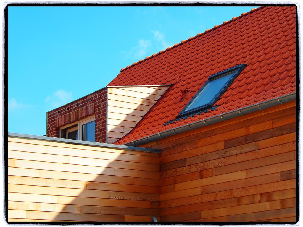 Archipel Holiday Cottage Ellezelles Zimmer foto