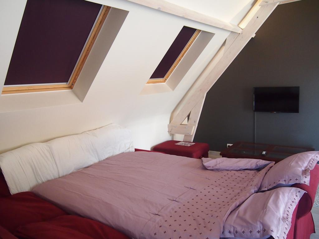 Archipel Holiday Cottage Ellezelles Exterior foto
