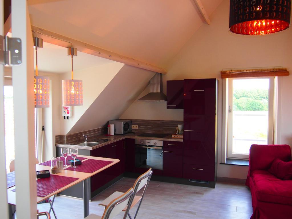 Archipel Holiday Cottage Ellezelles Exterior foto