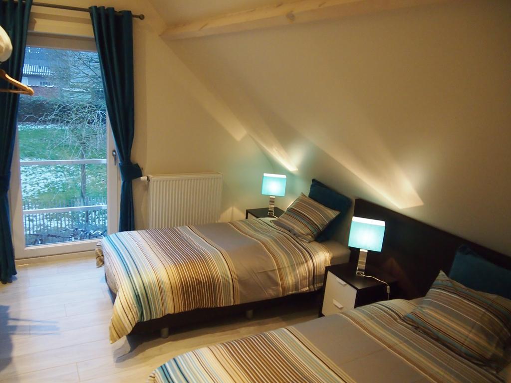 Archipel Holiday Cottage Ellezelles Exterior foto