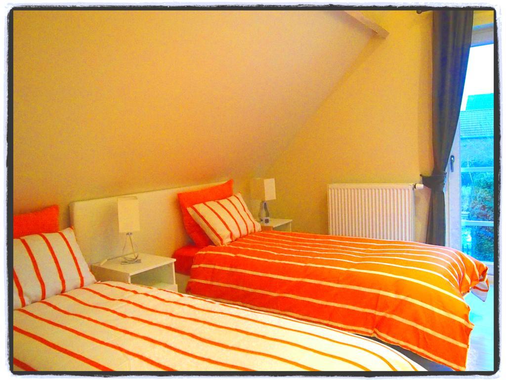 Archipel Holiday Cottage Ellezelles Exterior foto